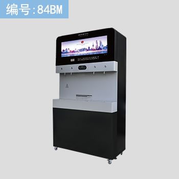 艾迪衛(wèi)直飲機拒絕千滾水，每口水都新鮮