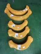 管段和外夾式超聲波流量計(jì)產(chǎn)品的現(xiàn)場(chǎng)應(yīng)用