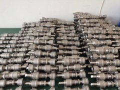 不同測量介質(zhì)對超聲波流量計產(chǎn)品的應(yīng)用