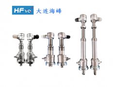 插入式傳感器