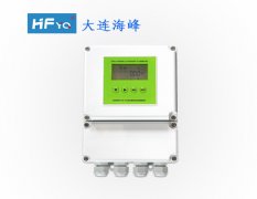 電池供電超聲波流量計(jì)的安裝方法
