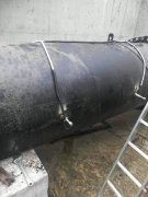 TDS-100F1超聲波流量計(jì)傳感器的使用問題