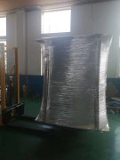 TDS-100F1系列超聲波流量計(jì)的簡(jiǎn)單應(yīng)用