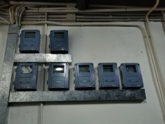 大連海峰講述超聲波流量計探頭的安裝方法有幾種