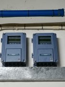 大連海峰介紹超聲波流量計(jì)的原理及組成