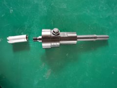 TDS-100F1系列超聲波流量計(jì)在污水中的應(yīng)用