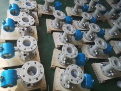 大連海峰公司都有那幾款常見超聲波流量計？