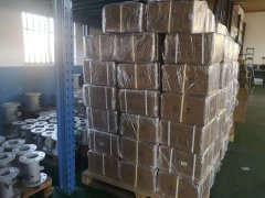 安裝大連海峰公司超聲波流量計(jì)的步驟
