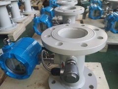 大連海峰公司超聲波熱量表的功能分析