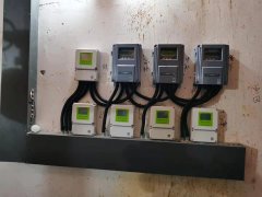 超聲波熱量表的工作原理是什么