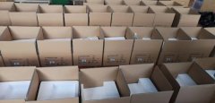 電池供電防水型超聲波流量計生產(chǎn)及檢驗過程控制保證