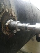 有關(guān)大連海峰公司超聲波熱量表的引用