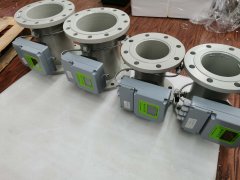 大連海峰超聲波流量計安裝位置的要求