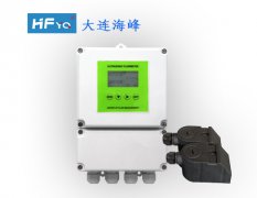 大連海峰超聲波流量計HART通訊協(xié)議的軟件實(shí)現(xiàn)