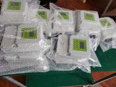 大連海峰外夾式超聲波流量計(jì)安裝方式
