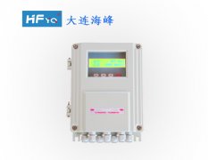 大連海峰超聲波流量計(jì)可以輸入哪些信號(hào)