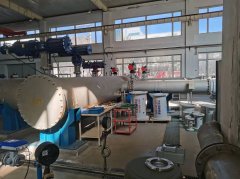 做超聲波流量計(jì)要如大媽跳舞般入迷哈哈