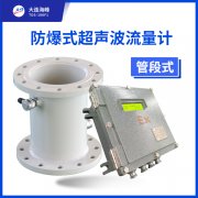 如何判斷超聲波流量計是否正常工作