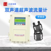 雙聲道超聲波流量計(jì)可以單聲道運(yùn)行么